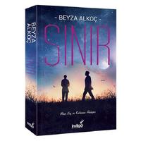 İndigo - Beyza Alkoç - Sınır