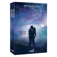 İndigo - Beyza Alkoç - Sınırsız