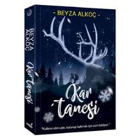 İndigo - Beyza Alkoç - Kar Tanesi