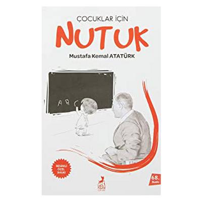 Ren Çocuk - Çocuklar İçin Nutuk