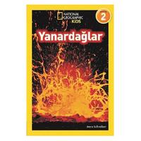 Beta Kids - National Geographic - Yanardağlar