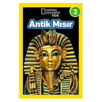 Beta Kids - National Geographic - Antik Mısır