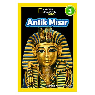 Beta Kids - National Geographic - Antik Mısır