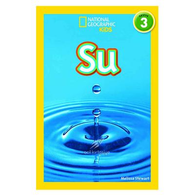 Beta Kids - National Geographic - Su