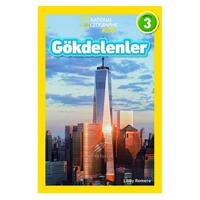 Beta Kids - National Geographic - Gökdelenler