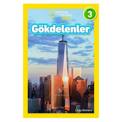 Beta Kids - National Geographic - Gökdelenler