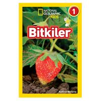 Beta Kids - National Geographic - Bitkiler