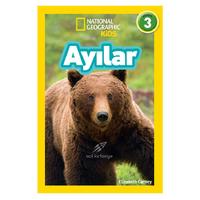 Beta Kids - National Geographic - Ayılar