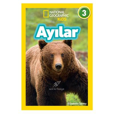 Beta Kids - National Geographic - Ayılar