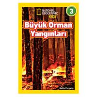 Beta Kids - National Geographic - Büyük Orman Yangınları