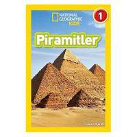 Beta Kids - National Geographic - Piramitler