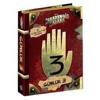 Beta Kids - Esrarengiz Kasaba - Günlük 3