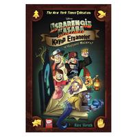 Beta Kids - Esrarengiz Kasaba - Kayıp Efsaneler