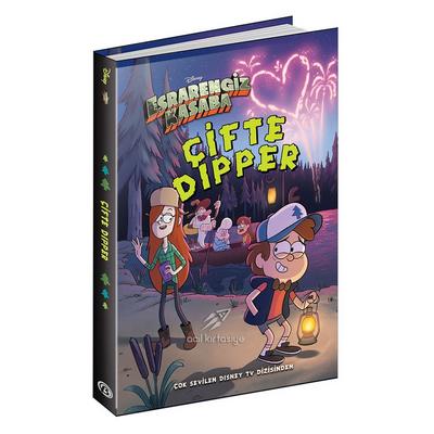 Beta Kids - Esrarengiz Kasaba - Çifte Dipper