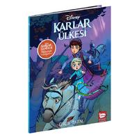 Beta Kids - Disney Karlar Ülkesi - Gerçek Hazine