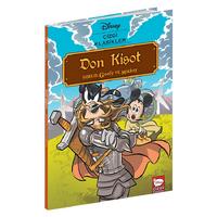 Beta Kids - Disney Çizgi Klasikler - Don Kişot