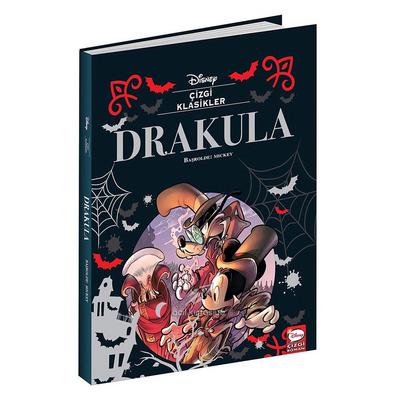 Beta Kids - Disney Çizgi Klasikler - Drakula