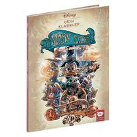 Beta Kids - Disney Çizgi Klasikler - Moby Dick Başrolde Donald