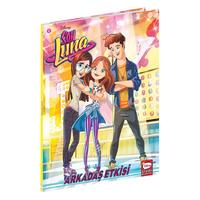 Beta Kids - Disney Soy Luna - Arkadaş Etkisi
