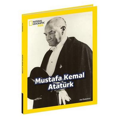 Beta Kids - National Geographic - Mustafa Kemal Atatürk