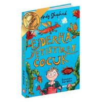 Beta Kids - Andy Stepherd - Ejderha Yetiştiren Çocuk