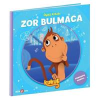 Beta Kids - Kukuli - Zor Bulmaca