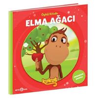 Beta Kids - Kukuli - Elma Ağacı