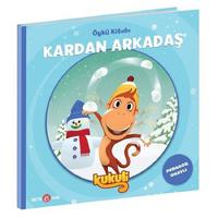 Beta Kids - Kukuli - Kardan Arkadaş