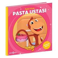 Beta Kids - Kukuli - Pasta Ustası