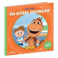 Beta Kids - Kukuli - En Güzel Oyuncak