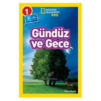 Beta Kids - National Geographic - Gündüz Ve Geceler