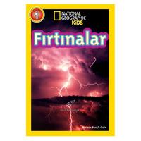 Beta Kids - National Geographic - Fırtınalar