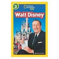 Beta Kids - National Geographic - Walt Disney