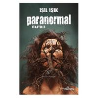 Yediveren - Işıl Işık - Paranormal Hikayeler