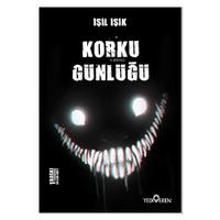 Yediveren - Işıl Işık - Korku Günlüğü