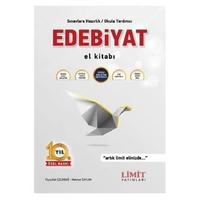 Limit Ayt El Kitabı Edebiyat