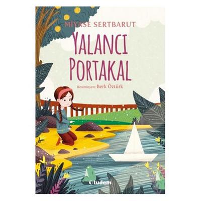 Tudem - Miyase Serbarut - Yalancı Portakal