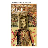 İş Kültür - Stefan Zweig - Kızıl