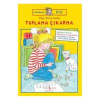 İş Kültür - Arkadaşım Elif - 1'Den 20'Ye Kadar Toplama Çıkarma