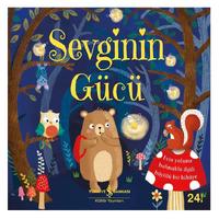 İş Kültür - Sevginin Gücü