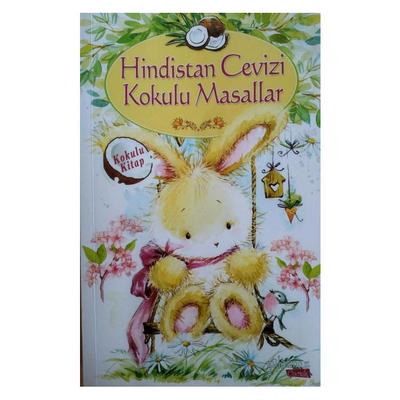 Yakamoz Çocuk - Hindistan Cevizi Kokulu Masallar