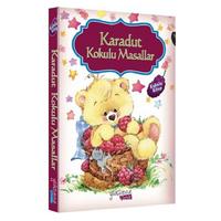 Yakamoz Çocuk - Karadut Kokulu Masallar