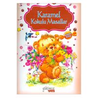 Yakamoz Çocuk - Karamel Kokulu Masallar