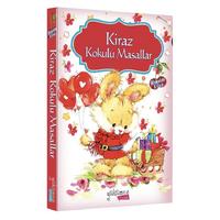 Yakamoz Çocuk - Kiraz Kokulu Masallar