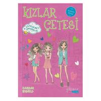 Yakamoz - Dagmar Hobfeld - Kızlar Çetesi Vazgeçilmez Arkadaşlar