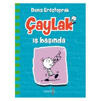 Yakamoz - Çaylak İş Başında