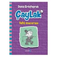 Yakamoz - Çaylak Tatil Macerası