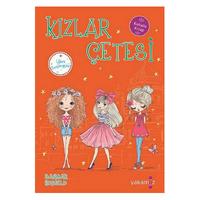 Yakamoz - Dagmar Hobfeld - Kızlar Çetesi Yeni Başlangıçlar