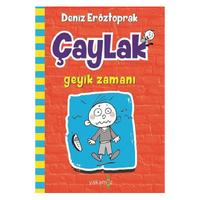 Yakamoz - Çaylak Geyik Zamanı