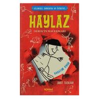 Yakamoz - Haylaz Derek'in Maceraları - Hayatım Oyun